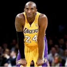 LA Lakers va retirer les maillots de Kobe Bryant
